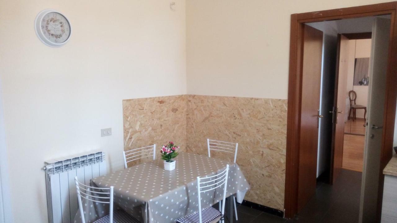 Holiday Matteotti Монтекатіні-Терме Номер фото