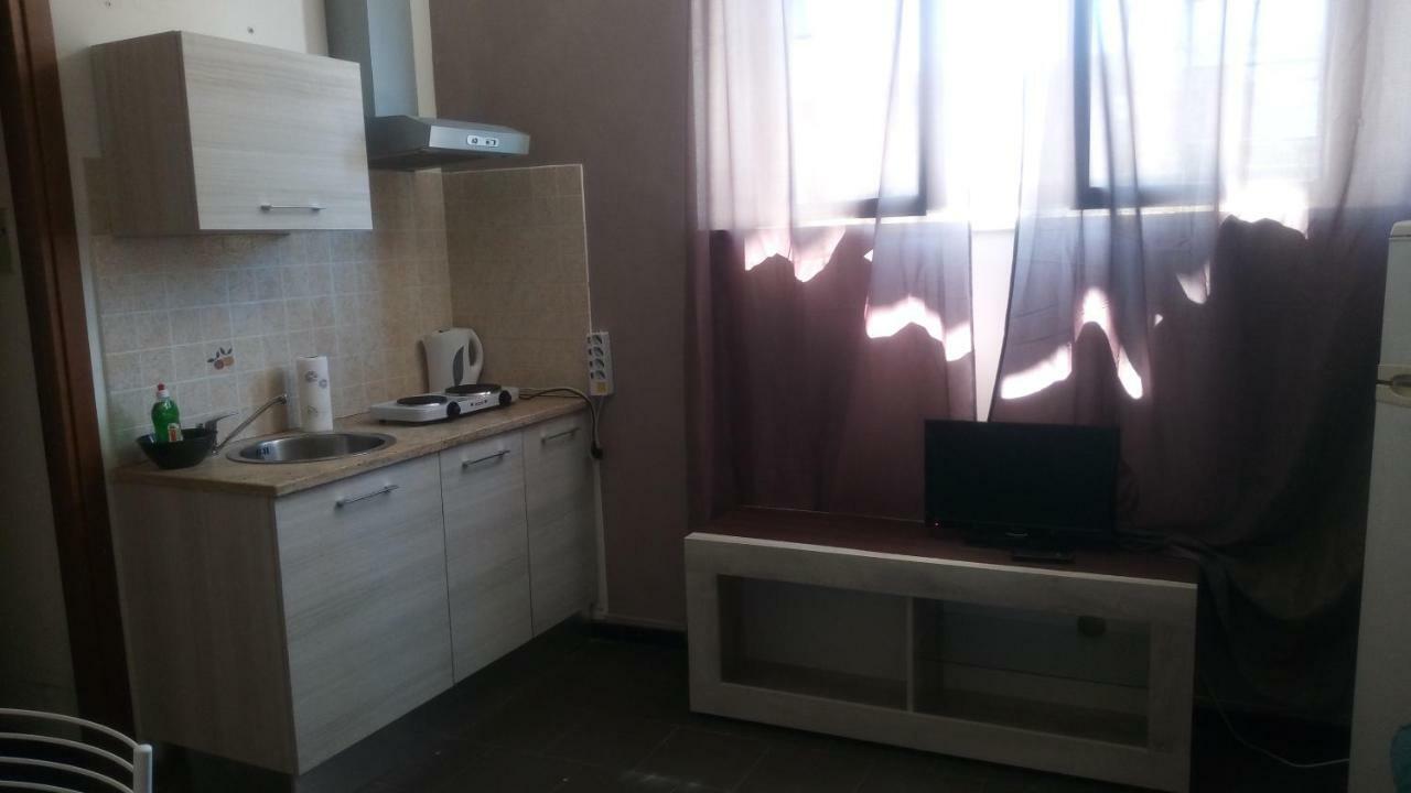 Holiday Matteotti Монтекатіні-Терме Номер фото