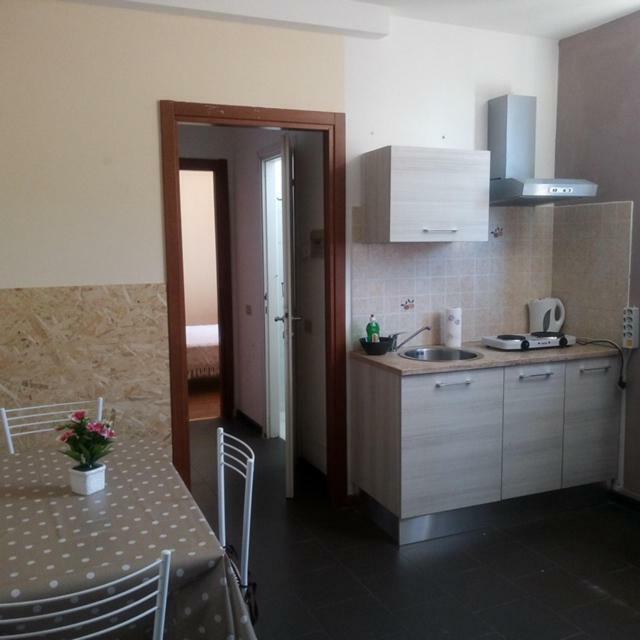 Holiday Matteotti Монтекатіні-Терме Номер фото