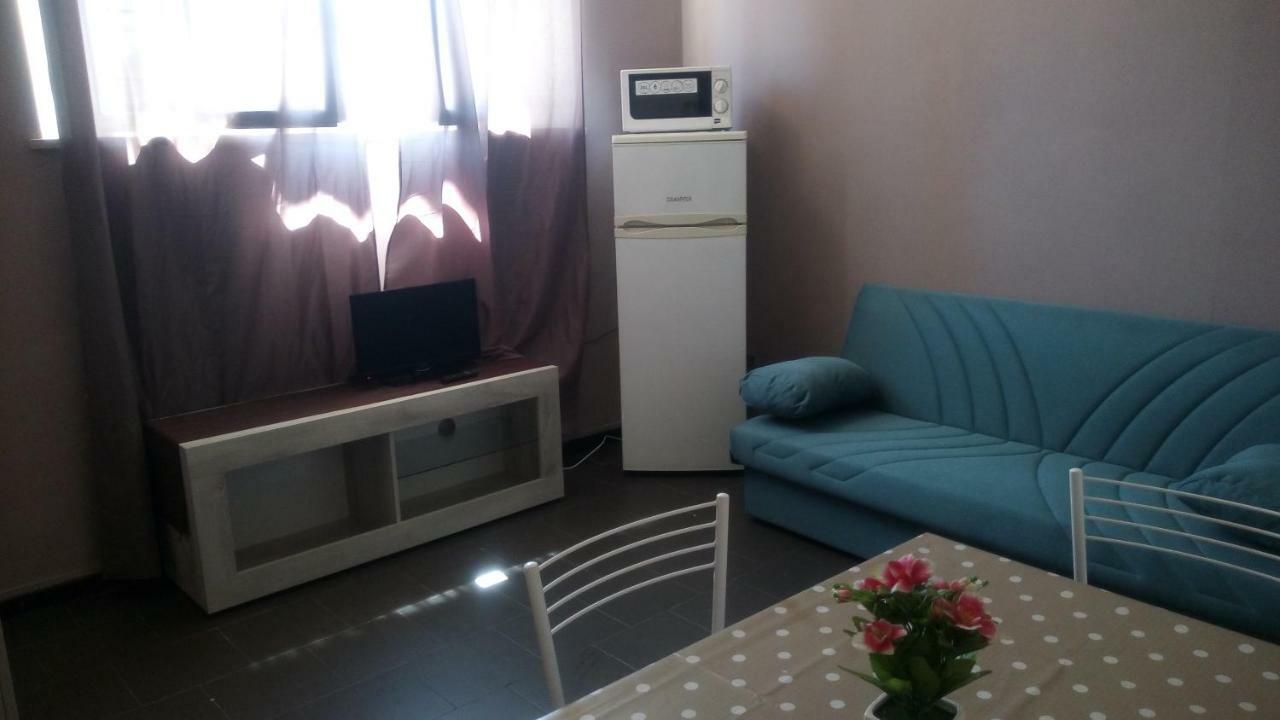 Holiday Matteotti Монтекатіні-Терме Номер фото